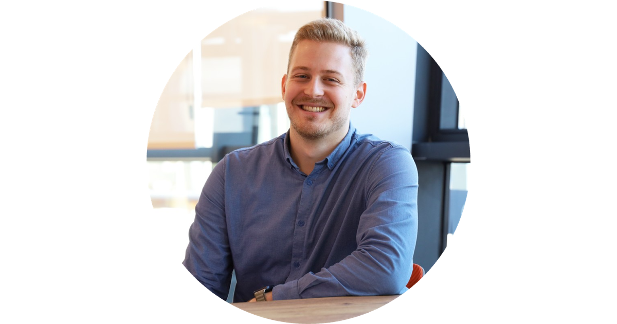 Home • Senior Software Engineer | Crafting Reliable & High-Performance ...